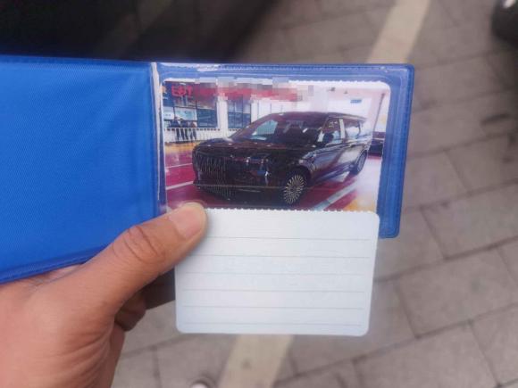 [义乌·浙A] 二手极氪极氪0092022款 WE版