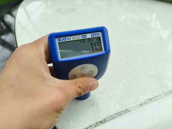 [义乌·陕F] 二手荣威荣威i62019款 PLUS 1.6L 手动4G互联豪华大赞版