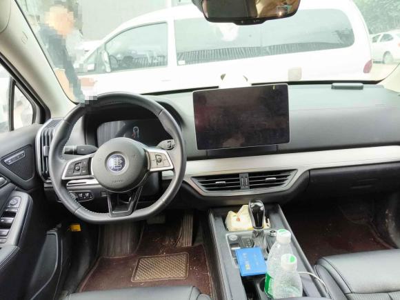 [西安·蒙A] 二手比亚迪唐2018款 2.0T 自动智联尊荣型 7座 国V