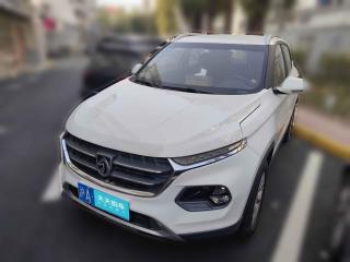 宝骏宝骏5102017款1.5L自动时尚型