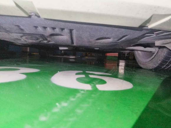 [南昌·赣A] 二手MINIMINI2021款 2.0T COOPER S 经典派 五门版