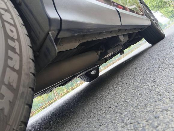 [上海·沪B] 二手丰田RAV4荣放2016款 2.5L 自动四驱精英版