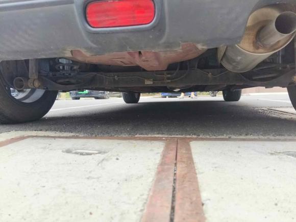 [上海·陕C] 二手铃木雨燕2013款 1.5L 手动20周年限量版