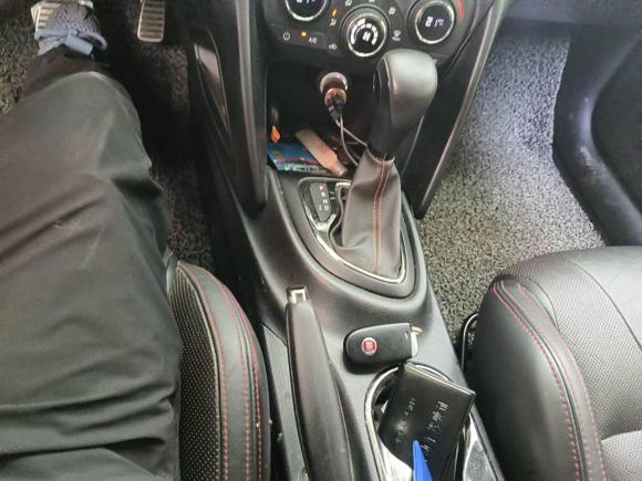 [苏州·苏E] 二手菲亚特致悦2014款 1.4T 自动运动版