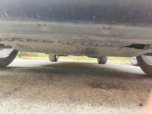 [南昌·赣A] 二手奥迪奥迪Q2L2018款 35 TFSI 上市专享版 国V