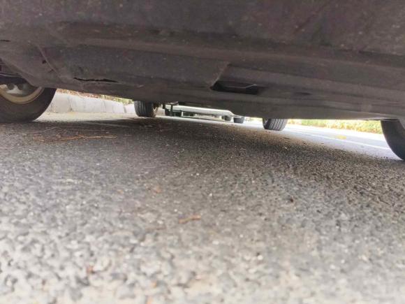 [湖州·浙E] 二手比亚迪秦新能源2018款 1.5T 智联精英型