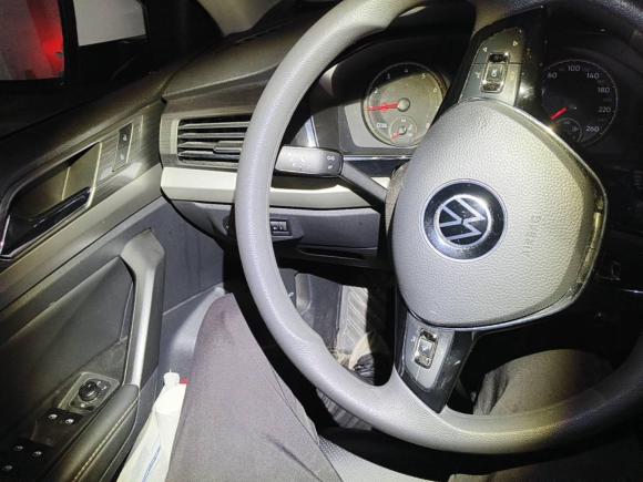 [苏州·苏E] 二手大众朗逸2021款 1.5L 自动视野版