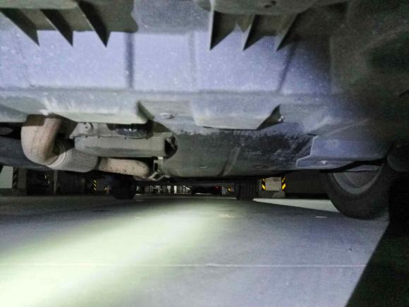 [上海·沪C] 二手别克别克GL82018款 28T 尊贵型 国VI