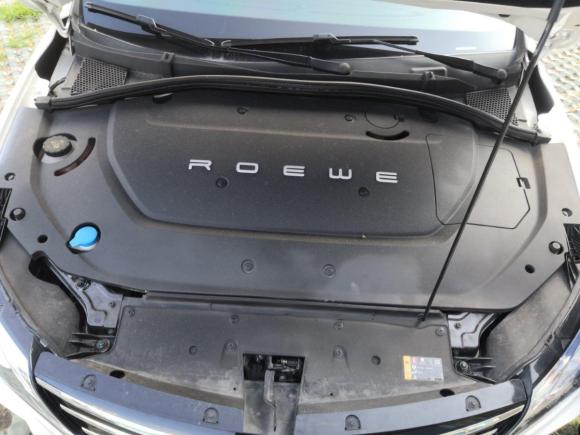 [北京·京A] 二手荣威荣威Ei52018款 互联网旗舰版