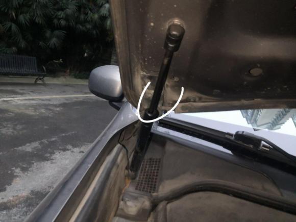 [成都·川A] 二手英菲尼迪英菲尼迪M系2009款 M35