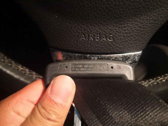 [南京·苏A] 二手大众迈腾2013款 2.0TSI 豪华型