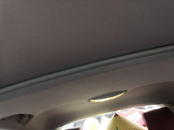 [义乌·赣E] 二手名爵名爵62014款 掀背 1.8L 自动驾值版