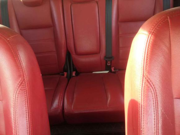 [常州·苏L] 二手福特翼虎2013款 1.6L GTDi 两驱舒适型