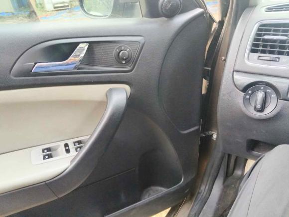 [广州·鄂B] 二手斯柯达Yeti2016款 1.4TSI DSG前行版
