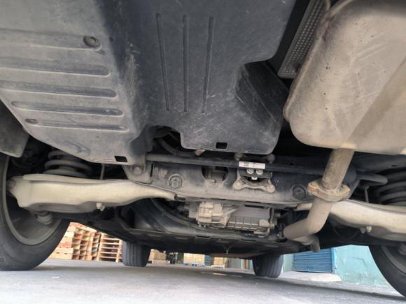 [杭州·浙A] 二手理想汽车理想ONE2020款 增程6座版