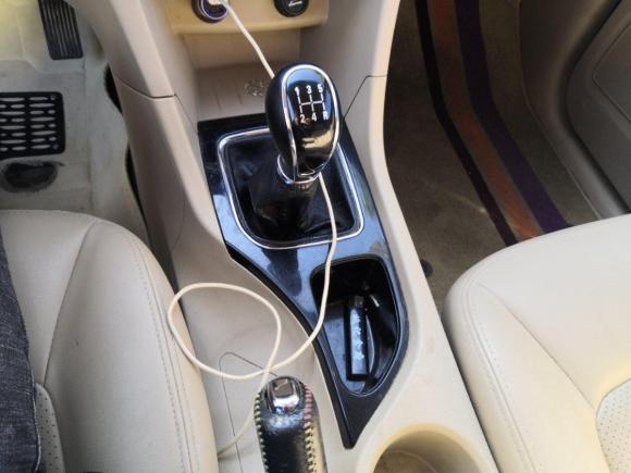 [杭州·豫S] 二手宝骏宝骏7302016款 1.8L 手动豪华型 7座