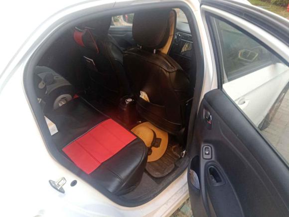 [苏州·苏E] 二手标致标致3012016款 1.6L 自动舒适版