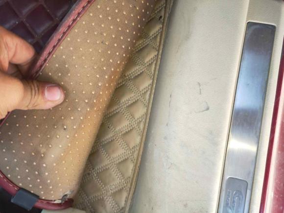 [无锡·苏B] 二手雷克萨斯雷克萨斯IS2006款 300 炫动版