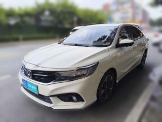 本田享域2019款 180TURBO CVT乐享版 国VI「佛山二手车」「天天拍车」