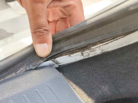 [济南·鲁A] 二手丰田卡罗拉2019款 1.2T S-CVT GL-i精英版