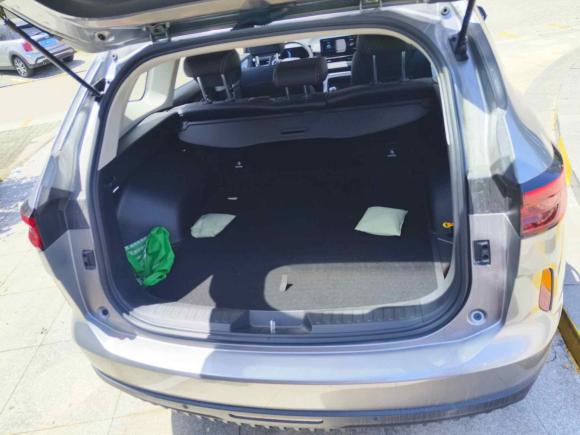 [苏州·苏E] 二手哈弗哈弗H62022款 第三代 1.5T 自动两驱Max