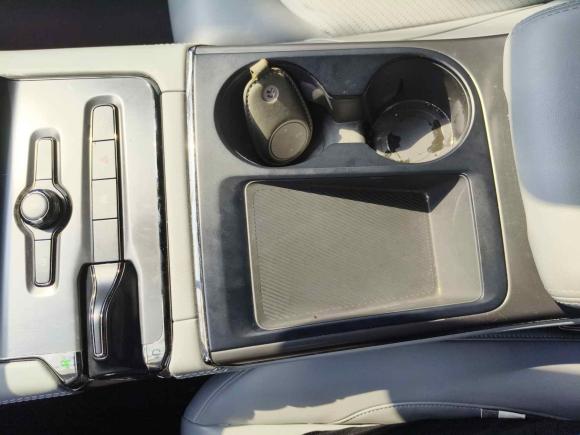 [杭州·皖P] 二手蔚来蔚来ES62020款 420KM 运动版