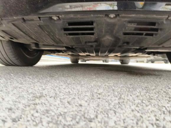 [南京·苏L] 二手奔驰奔驰EQE2022款 350 豪华版