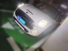 [南昌·赣A] MINIMINI2021款 2.0T COOPER S 经典派 五门版