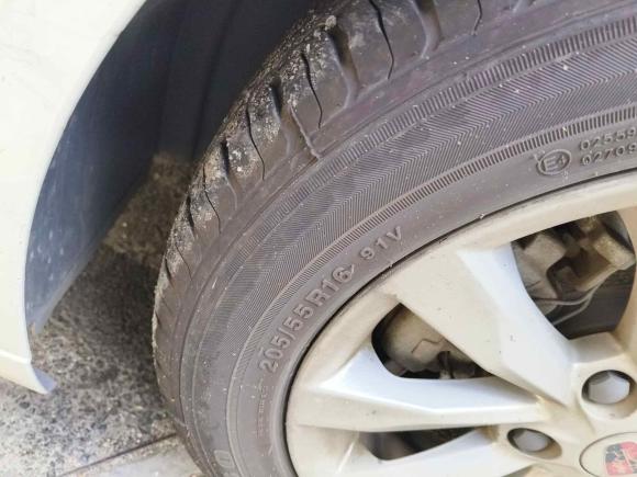 [上海·沪A] 二手荣威荣威i6新能源2017款 45T 混动互联智享版