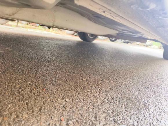 [济南·鲁A] 二手雪佛兰科鲁泽2020款 轻混 RS 330T 自动畅快版 