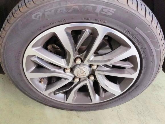 [广州·粤G] 二手宝骏宝骏7302019款 1.5L 手动时尚型 7座 国V