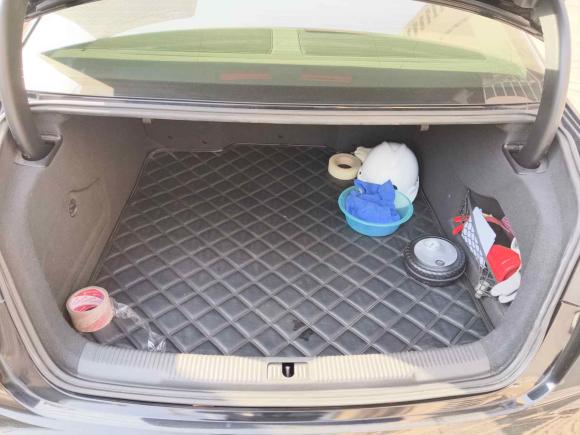 [青岛·鲁B] 二手奥迪奥迪A6L2012款 TFSI 标准型