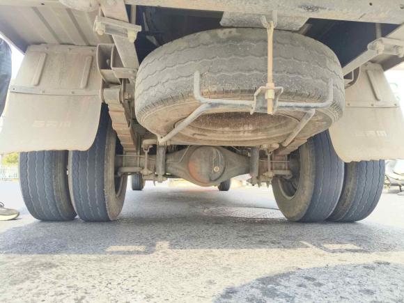 [南昌·赣A] 二手SRM鑫源鑫源T50 EV2021款 创业型货车