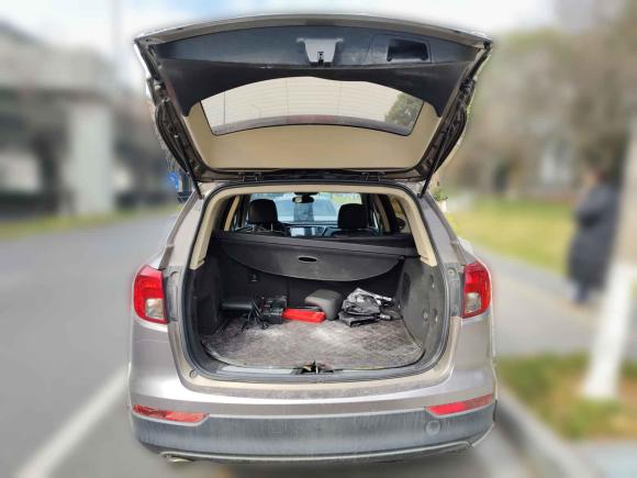 [义乌·浙G] 二手别克昂科威2017款 20T 两驱领先型