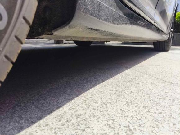 [上海·皖C] 二手名爵MG62017款 20T 自动Trophy尊享互联网版 国V