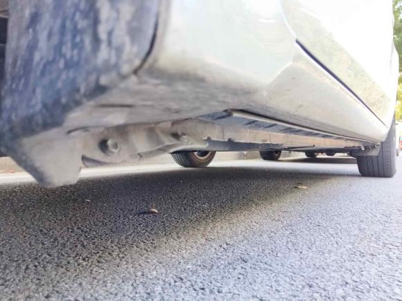 [上海·沪M] 二手丰田雷凌2018款 双擎 1.8H GS-V E-CVT尊贵版 国VI