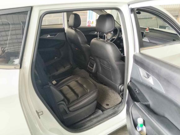 [合肥·皖A] 二手思皓思皓X82021款 300T DCT全景豪华版 6座