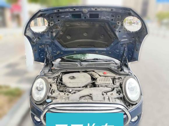 [宁波·浙B] 二手MINIMINI2016款 1.5T COOPER 先锋派