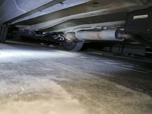 [合肥·皖A] 二手奇瑞瑞虎82020款 230TCI 自动精英版