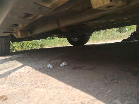 [无锡·苏B] 二手长城长城M42012款 1.5L 手动豪华型