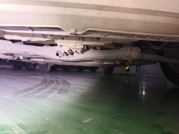 [西安·陕A] 二手欧拉欧拉白猫2020款 360km 豪华型