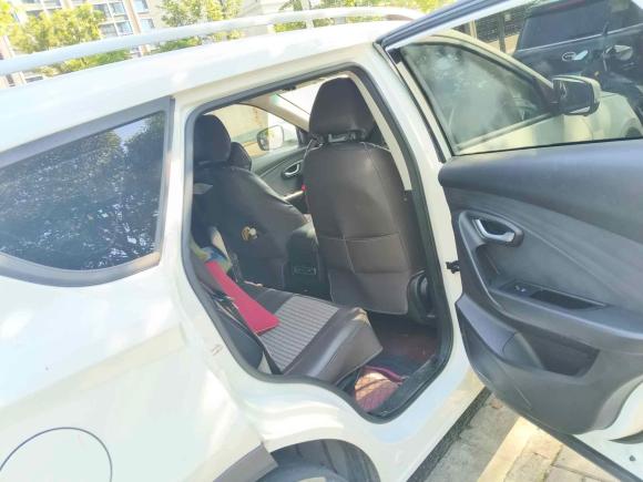 [上海·苏J] 二手捷途捷途X70M2020款 改款 1.5T DCT相伴型 7座