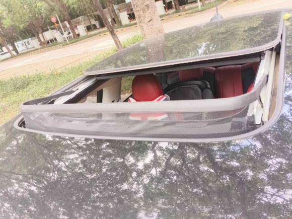 [深圳·粤L] 二手MINIMINI2018款 1.5T COOPER 经典派