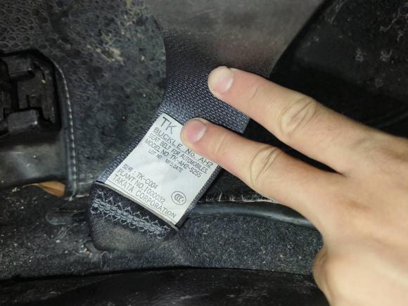 [宁波·浙B] 二手斯巴鲁斯巴鲁XV2012款 2.0i 豪华版