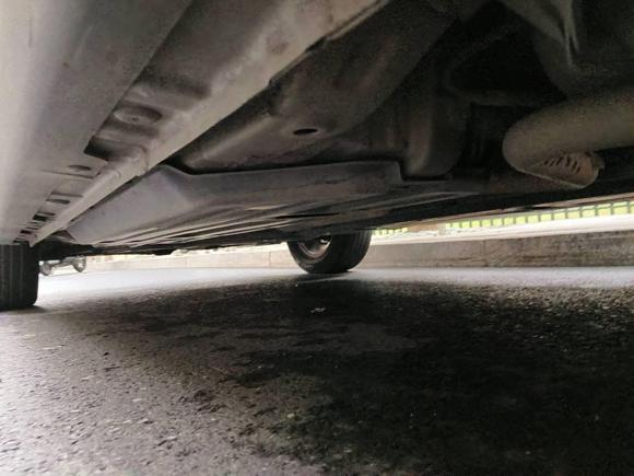 [合肥·皖A] 二手宝骏宝骏5102017款 1.5L 手动时尚型