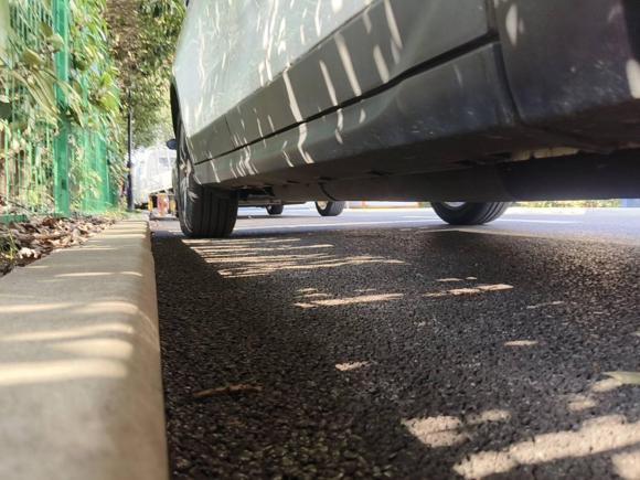 [上海·沪A] 二手吉利汽车帝豪GSe2018款 臻尚型