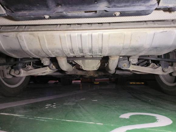 [合肥·皖A] 二手奔驰奔驰M级2014款 ML 320 4MATIC