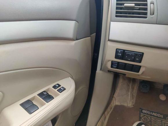 [南京·苏A] 二手日产轩逸2012款 经典 1.6XE 手动舒适版