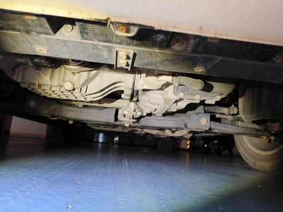 [南通·苏F] 二手广汽传祺传祺M62019款 270T 自动尊享版（七座）国V