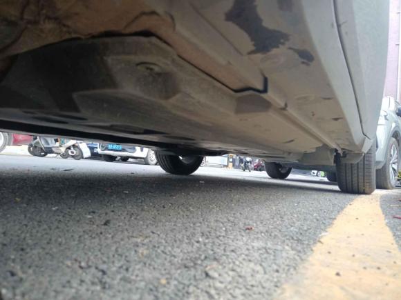 [深圳·粤H] 二手丰田奕泽IZOA2018款 2.0L 奕炫版 国VI